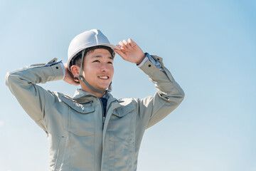 若手スタッフのAさん