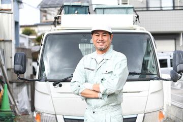 ベテランのCさん